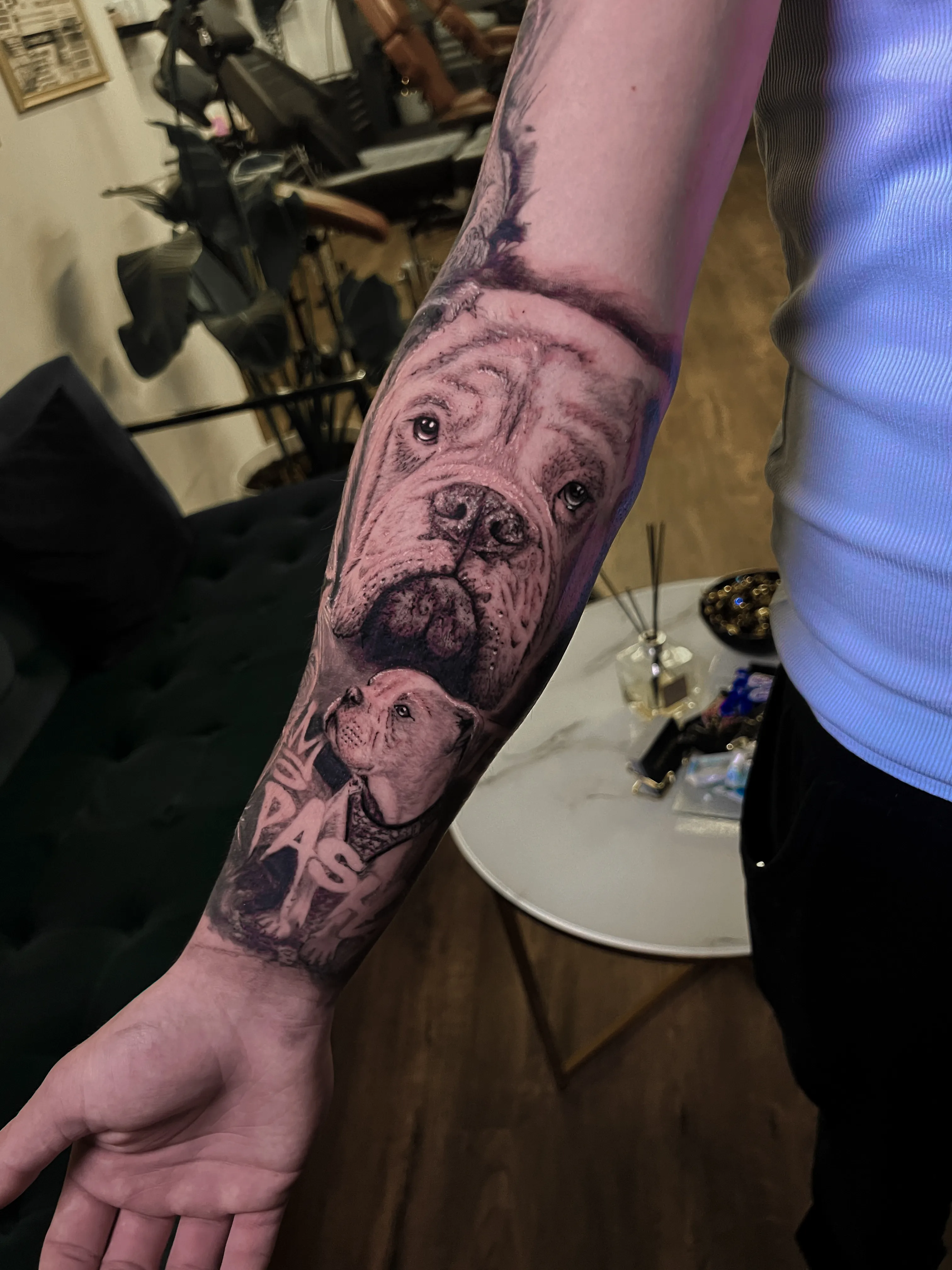 Taker Tattoos portfolio work in Zurich Taker Tattoos portfolio work in Zurich